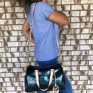 Authentic Handbag Michael Kors